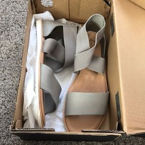 Sorel Ella Sandals